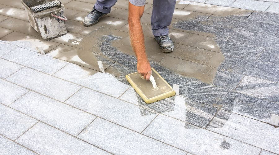 Professional metal roof installation in Marion, MS